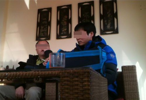 Xuất khẩu cô dâu Việt: Những cuộc thi tuyển kỳ lạ trong khách sạn